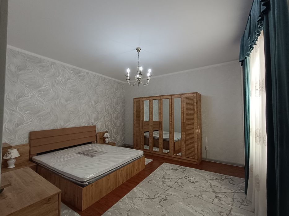 Саламатина 3.5 соток 6 комнат Сдаётся