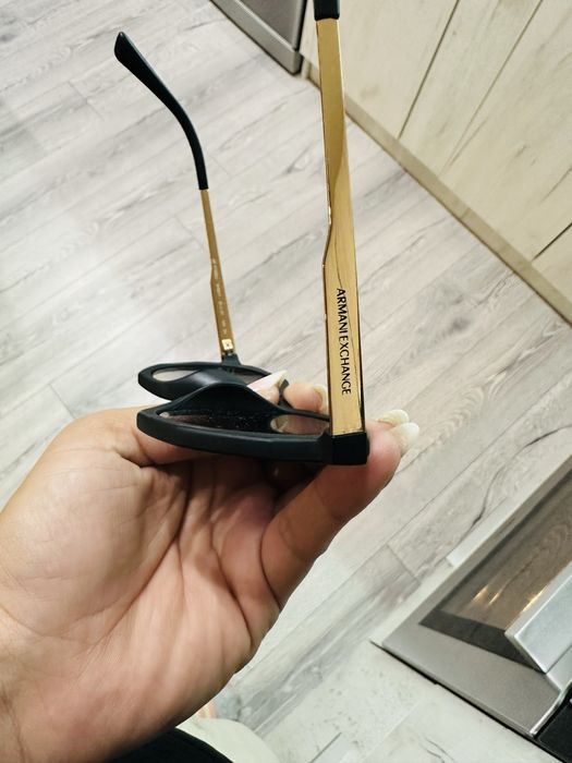 Очила ARMANI EXCHANGE AX4132SU - 815811