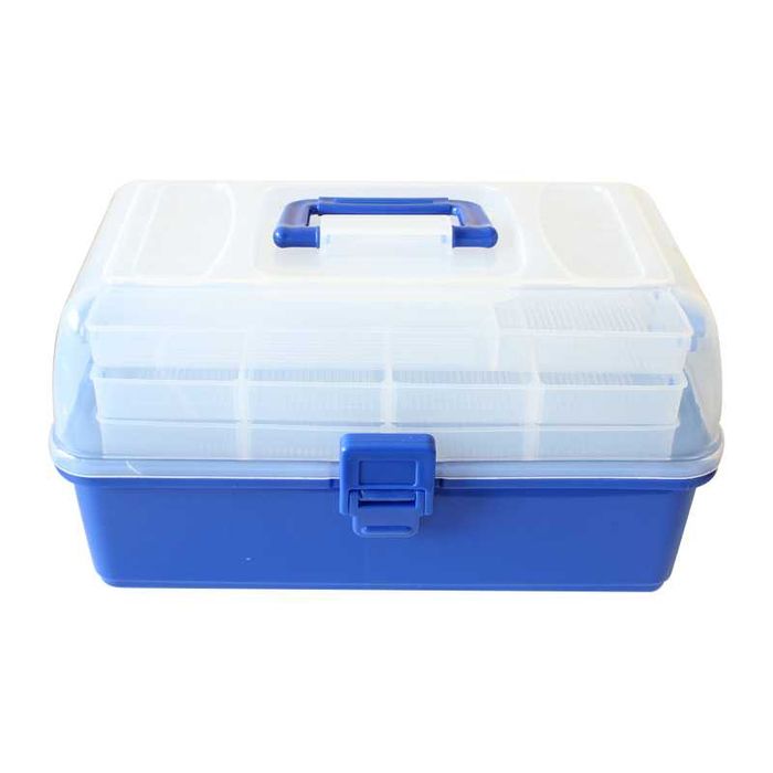 Куфар за риболов FilStar FB-305