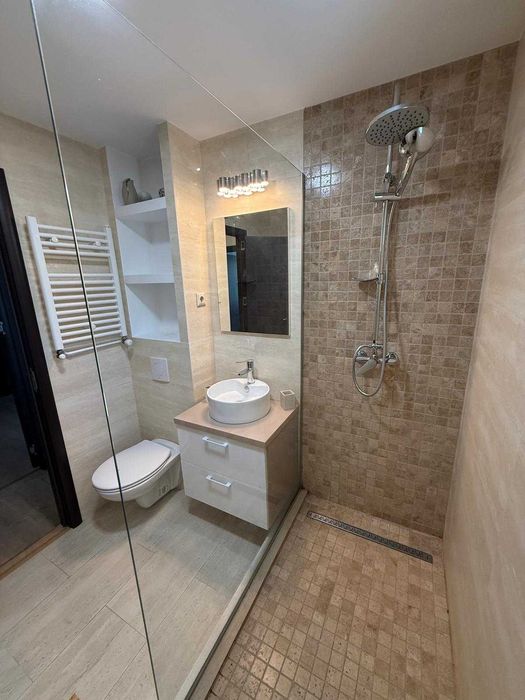 Apartment in București, Titan - Balta Albă - Vedere 5
