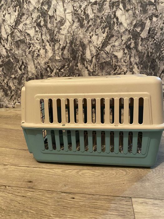 Новая переноска бокс