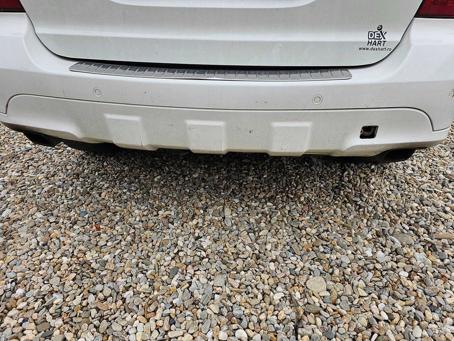 Bara spate AMG originala Mercedes W164 ML320 ML350 ML63 ML420