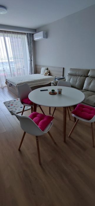 Продава се Едностаен апартамент в Пловдив, Кършияка - 60 кв.м за 2250 €/кв.м - Снимка #1