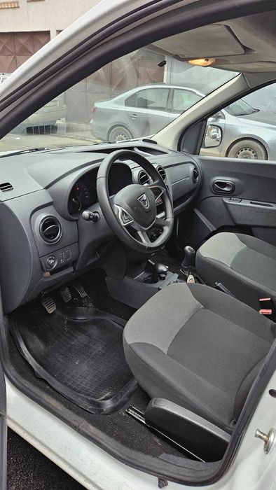 Vand Dacia Dokker