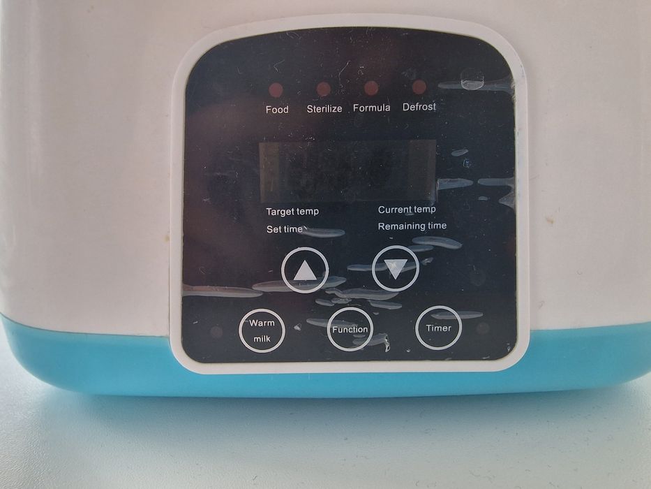 Подогревать для детского молока Värme