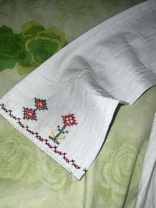 Антентична северняшка риза