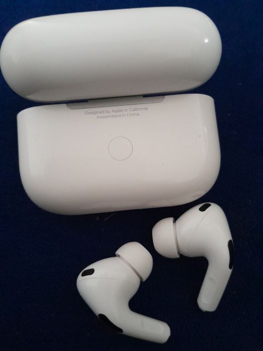 AIR PODS PRO 2 Оригинал Magsafe KASPI