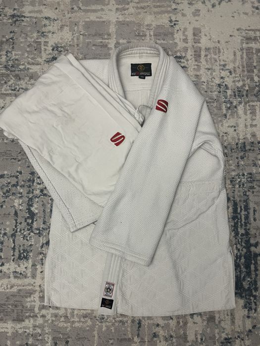 Продам дзюдоги