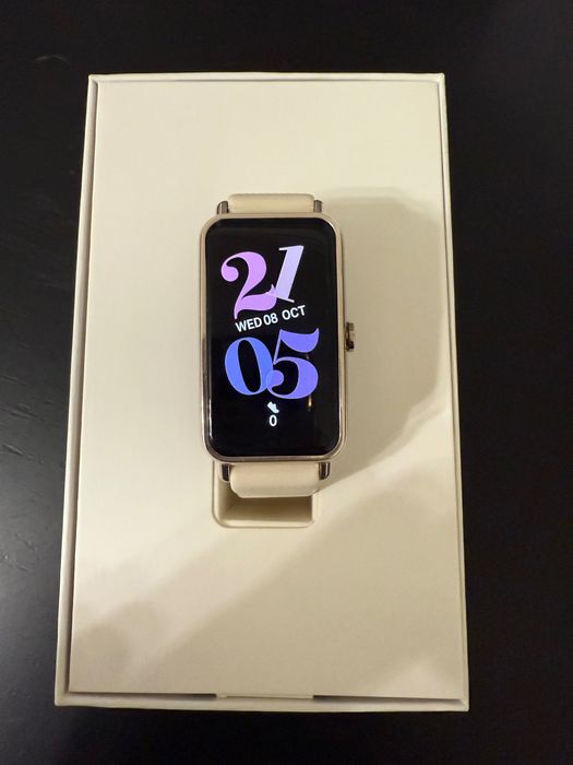 Смарт часовник HUAWEI WATCH FIT mini