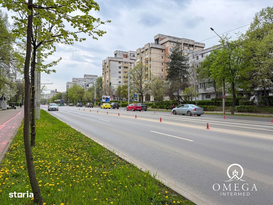 Apartament 1 camera Cug 300 euro