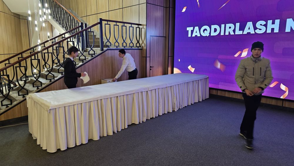 Аренда Дастурхон . Arenda Dasturxon . Дастурхон прокат