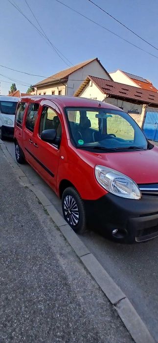 Vand Renault Kangoo