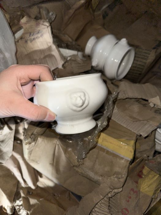 Продаю посуду, банки