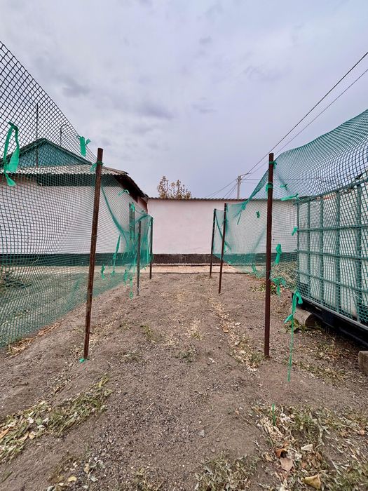 Продается уютный дом в поселке Конырат