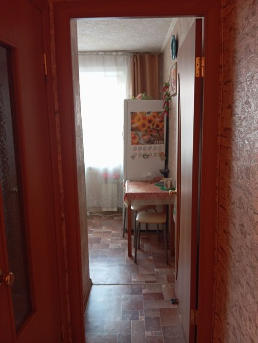 Обмен 2-х комн на 3-х комн