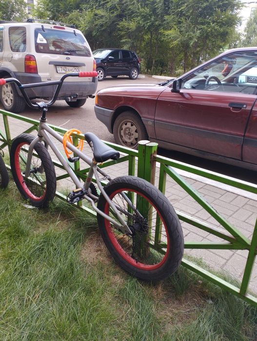 Продам велосипед