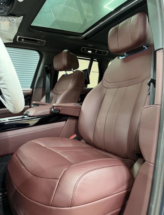 Range Rover P400 V6 3.0 new 2026