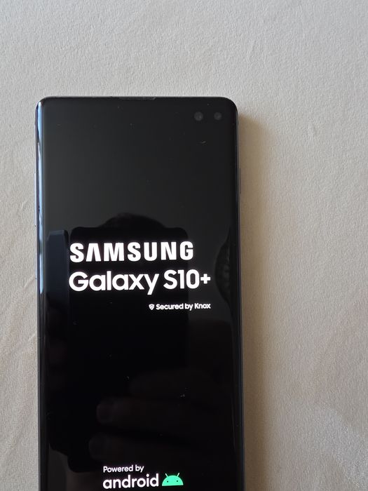 Samsung S10 plus