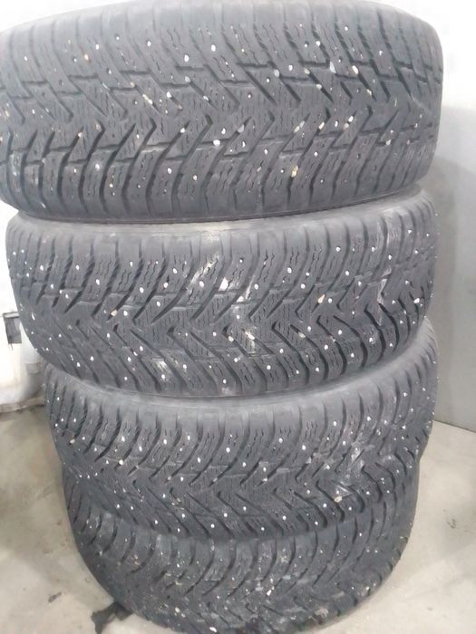 Продается резина