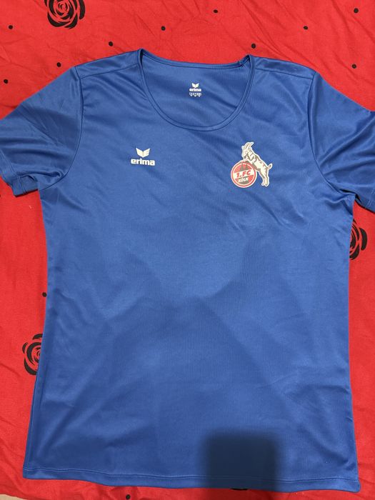Tricouri fotbal originale united, real, turcia, cehia, koln, salzburg, etc. Cititi descrierea!
