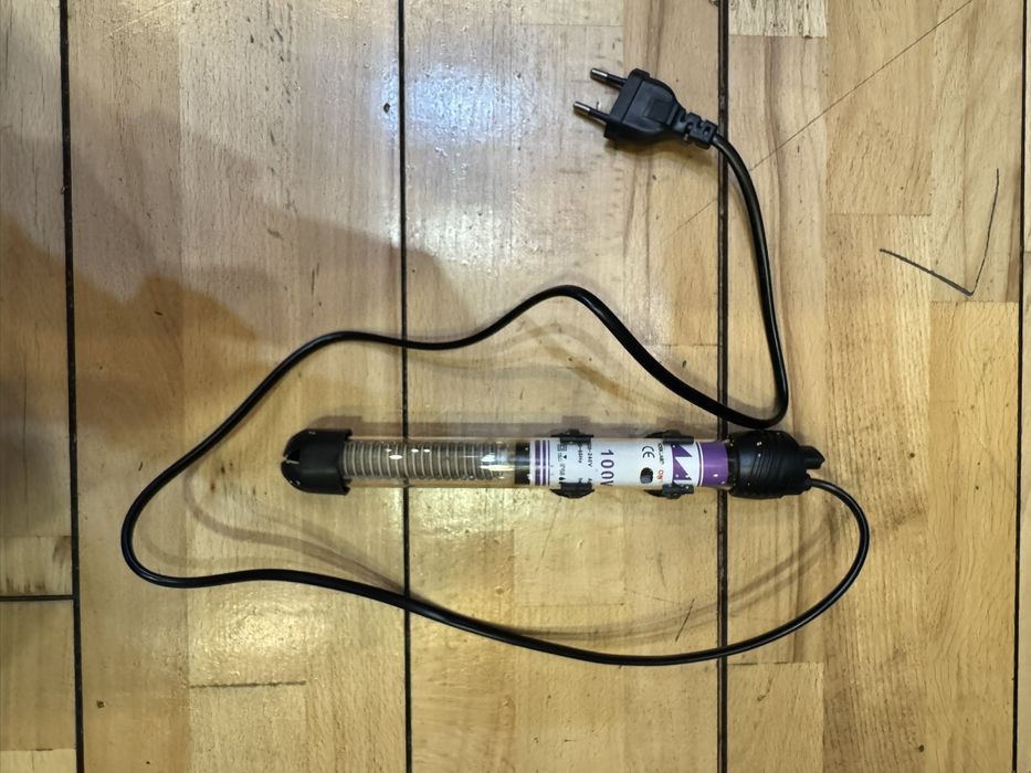 Аквариум Aquael Leddy 60