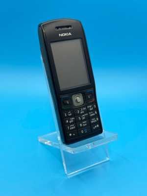 Nokia E50 original