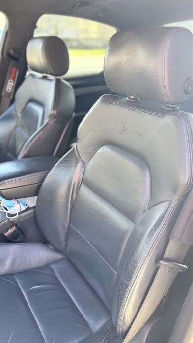 Ауди А6 3.0 ТДИ  Куатро