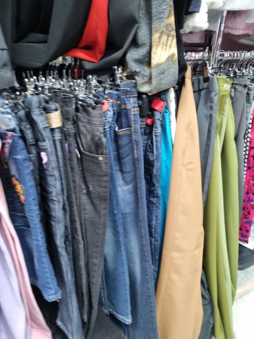 Разпродавам детска стока!