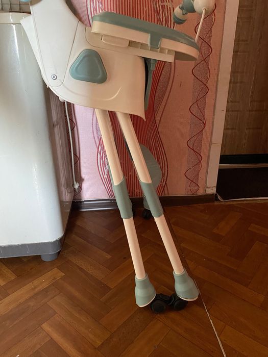 Детский стульчик