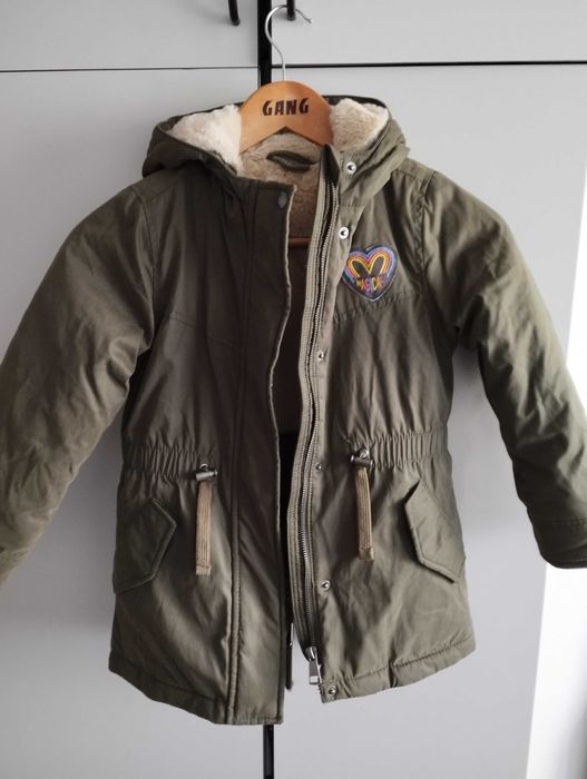 Яке Alive размер 122.