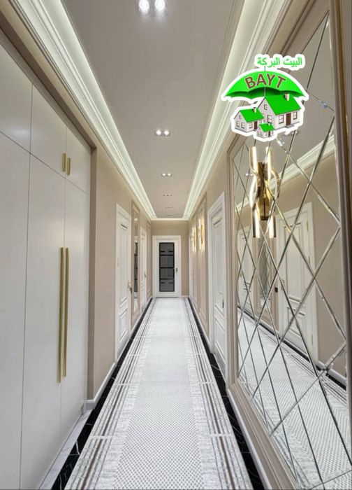 х Продается 3 Комната Яккасарай Саламатина,Новостройка,Площадь:80м2