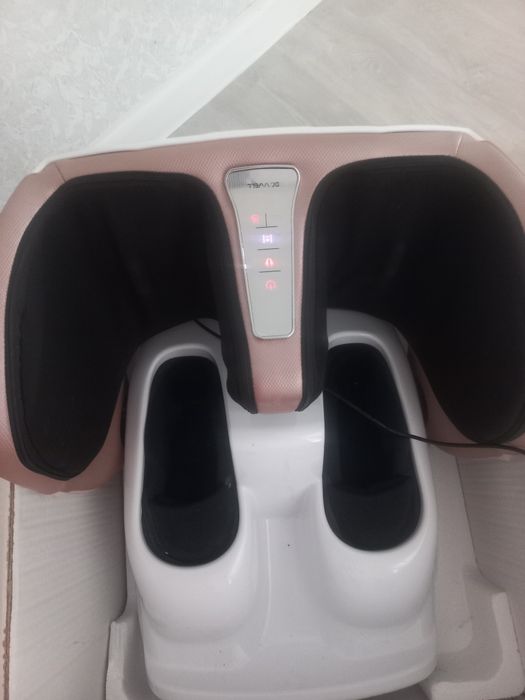 Массажер для ног