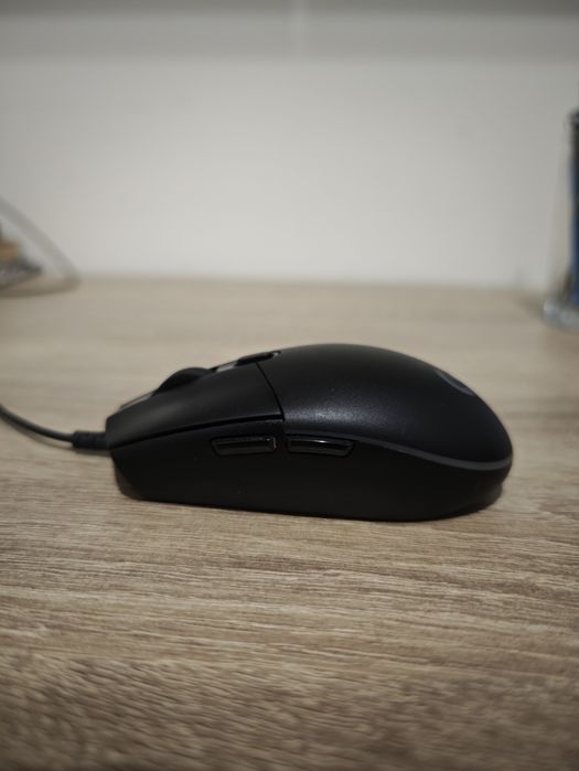 Мышка Logitech g102