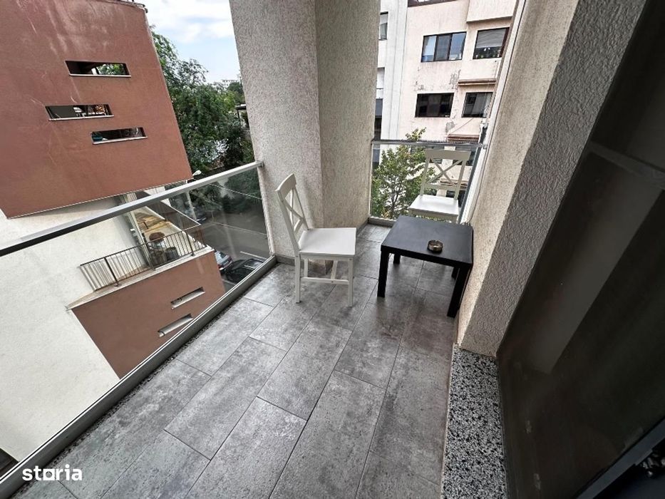 Apartament 3 camere bloc boutique | Loc de parcare | Domenii