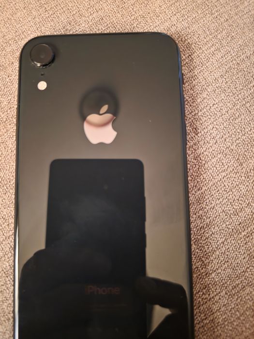 Telefon Iphone xr