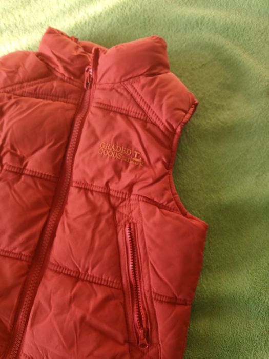 Пролетен елек 98