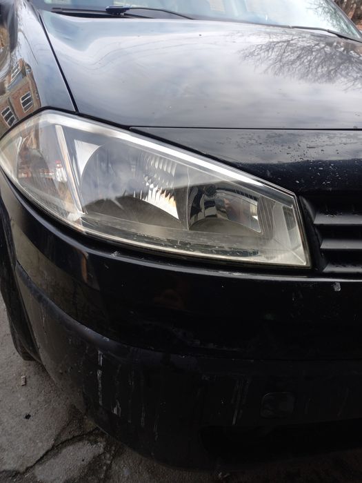 ХИМИЧЕСКО полиране на фарове ПАЗАРДЖИК