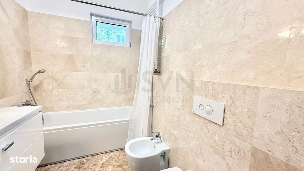 Apartament superb l Polona l parcare subterana