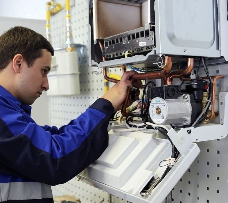 Ремонт Газ котел котлы газ колонок ремонт