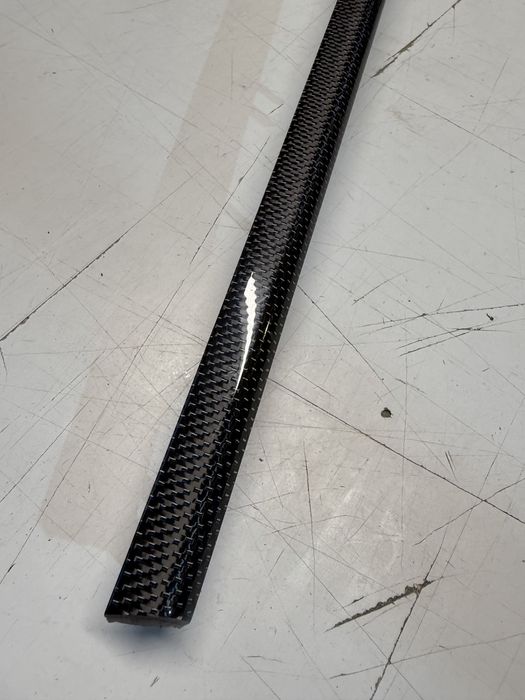 Trim bord carbon audi rs7 s7