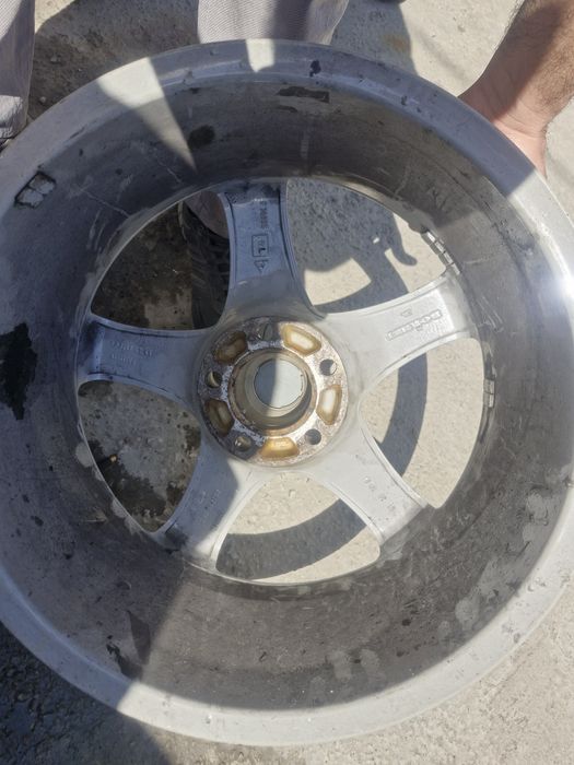 Борбет  R17 оригинал BORBET.