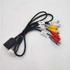 RCA SIM CARD 4G кабел за Аndroid/Windows Mултимедии