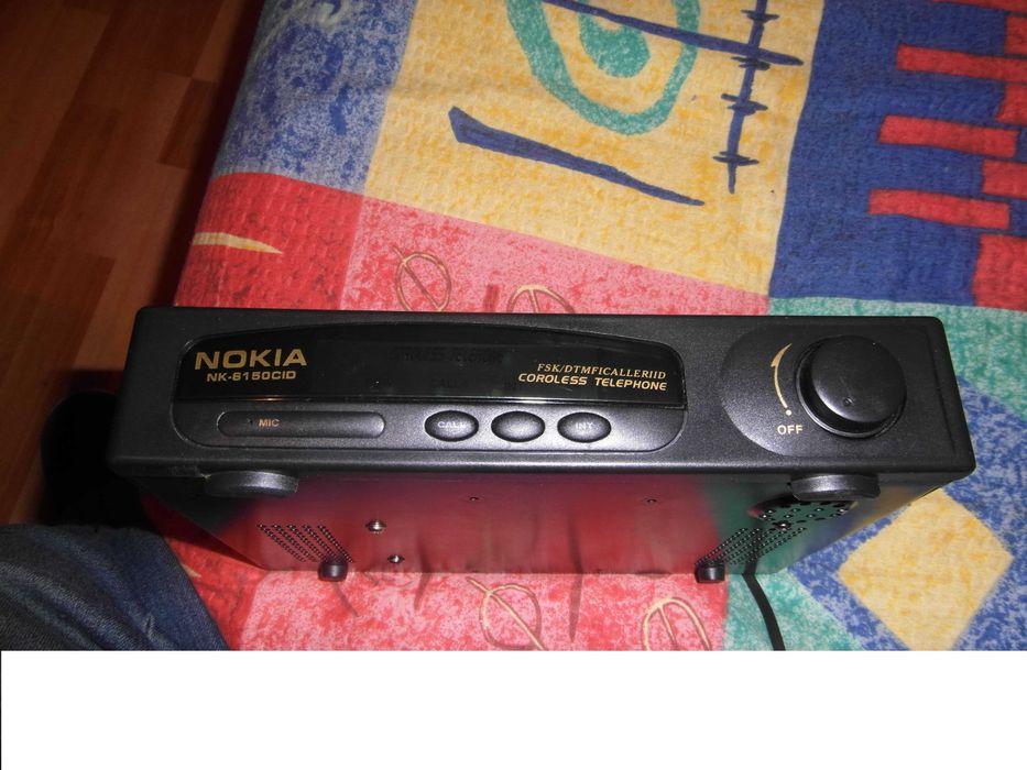 Statie telefonica Nokia 6150