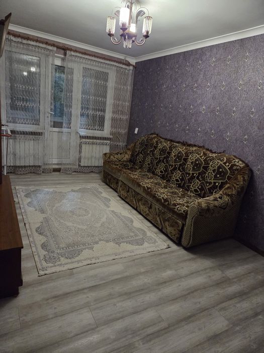 3х ком кв на Момышулы