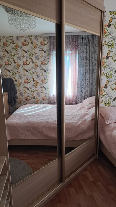 Продам шифоньер встроеный