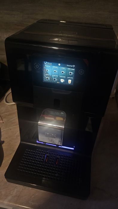 Krups Intuition Automat