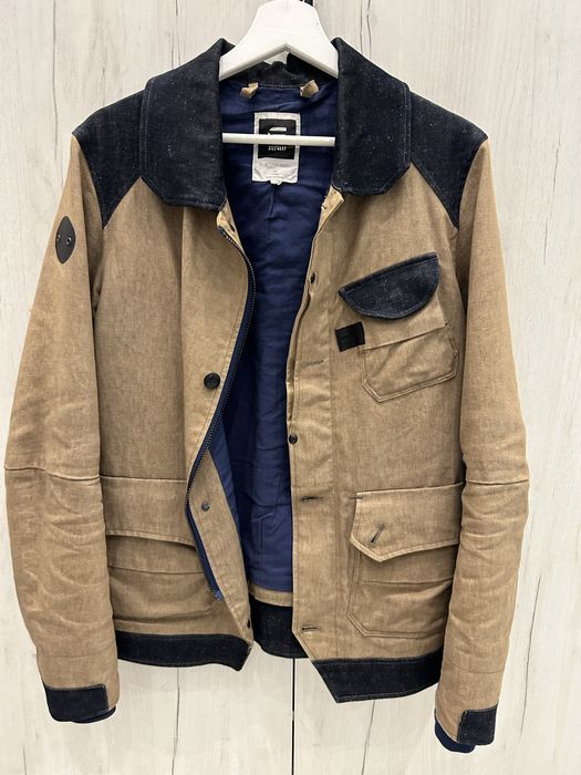 Мъжко яке G-star RAW