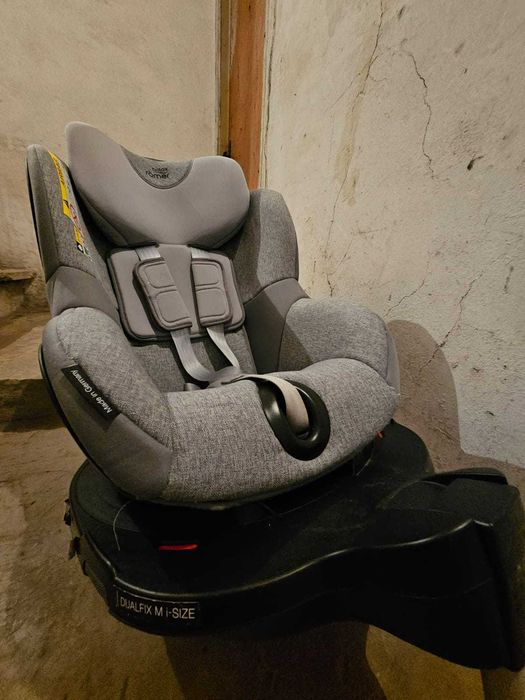 Scaun Auto Copil Britax Romer