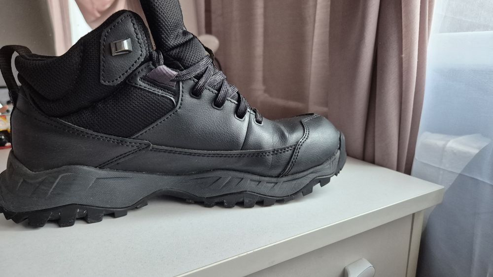 Ботинки The North Face оригинал