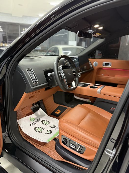 Li 9 ultra 2024 full